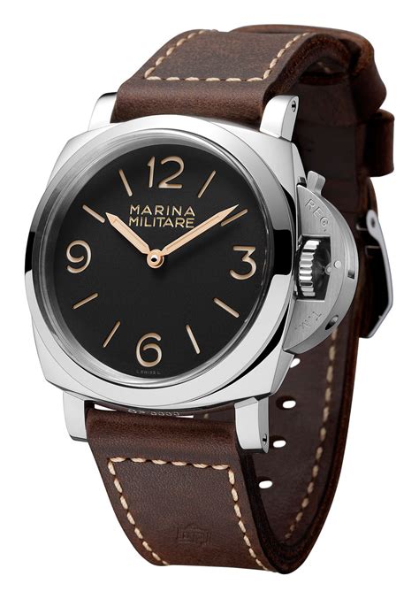 panerai militare luminor|Panerai Luminor for sale.